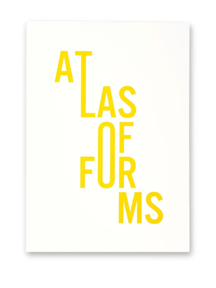 Oliver Spencer Atlas Of Forms Flash Sale