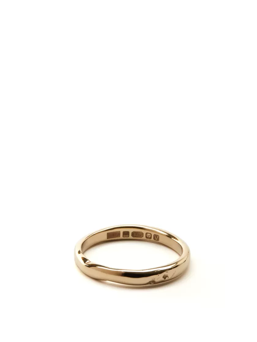 Oliver Spencer Bleue Burnham Stem Ring Cheap