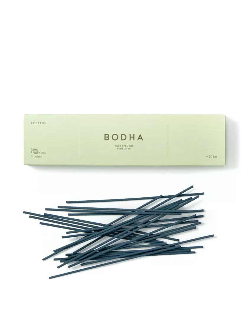 Oliver Spencer Bodha Smokeless Ritual Incense - Refresh Shop