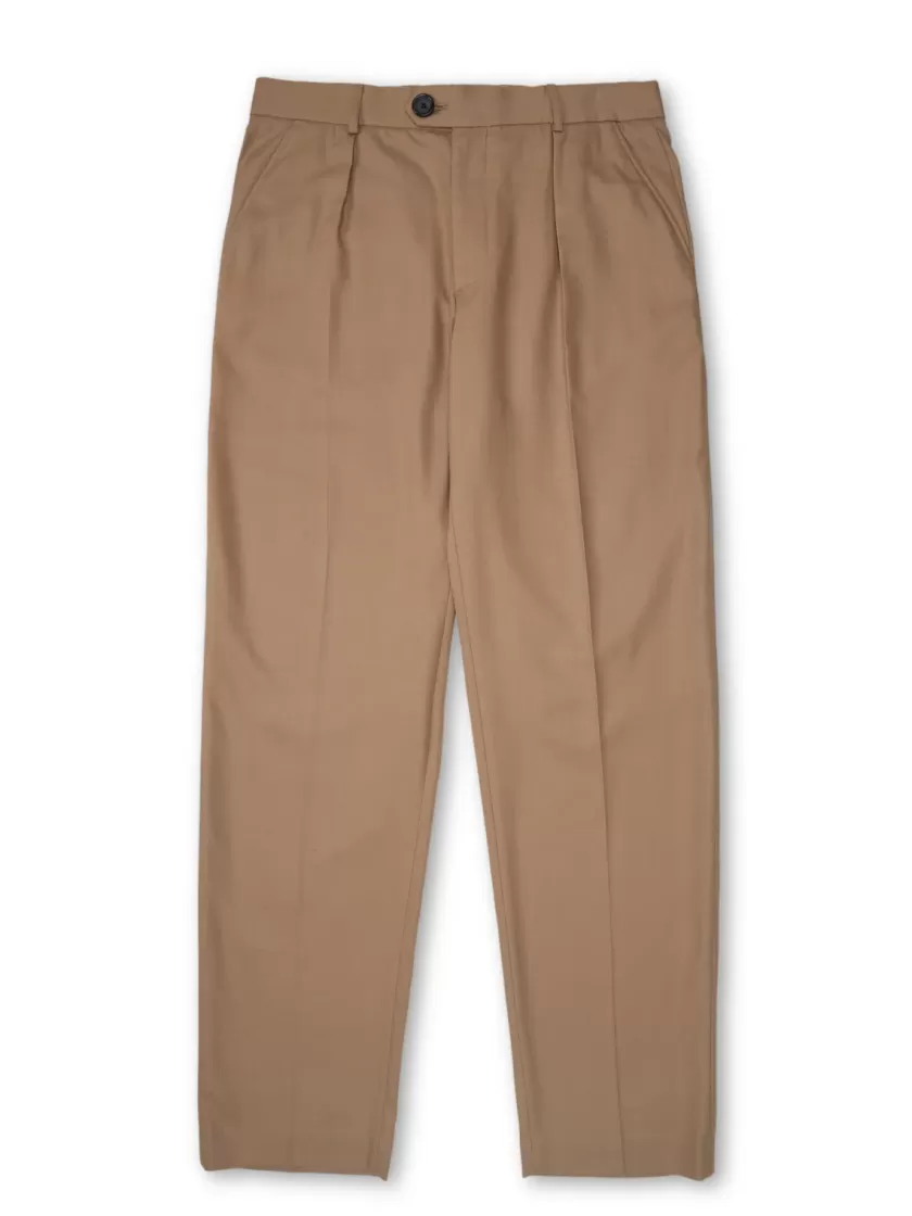 Oliver Spencer Claremont Trousers Causton Taupe Cheap