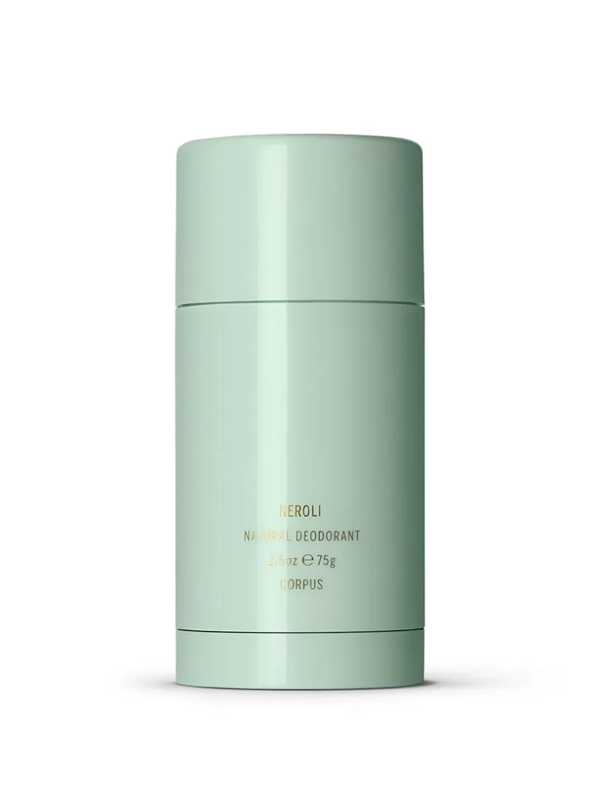 Oliver Spencer Corpus Natural Deodorant - Neroli Cheap