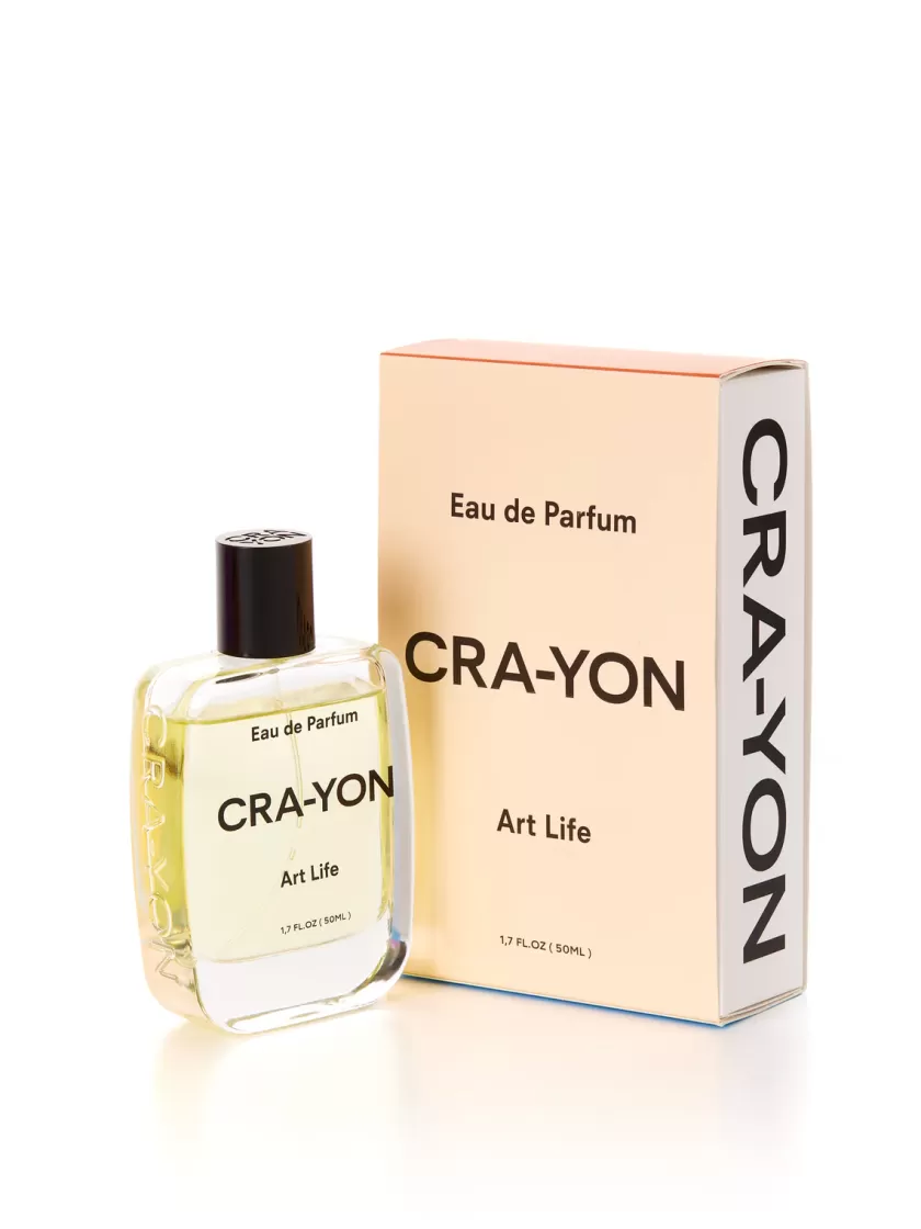 Oliver Spencer Cra-Yon Art Life Eau De Parfum -50Ml Best Sale