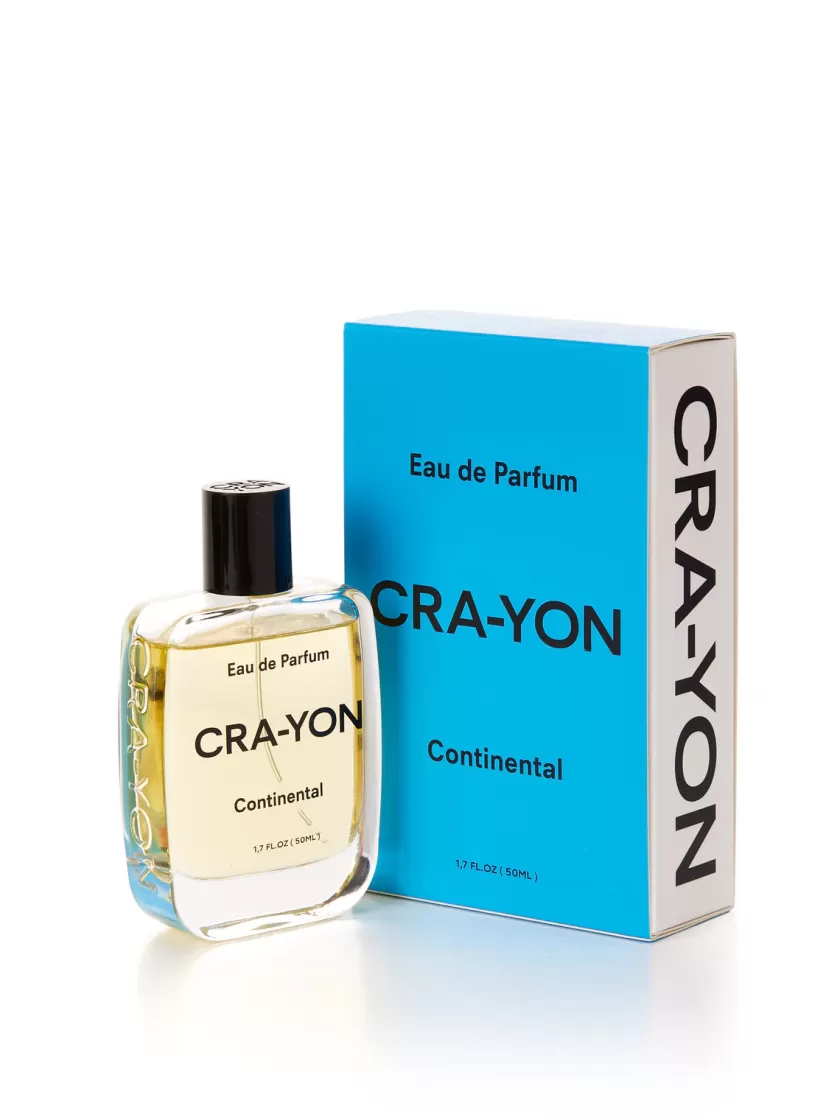 Oliver Spencer Cra-Yon Continental Eau De Parfum -50Ml Cheap