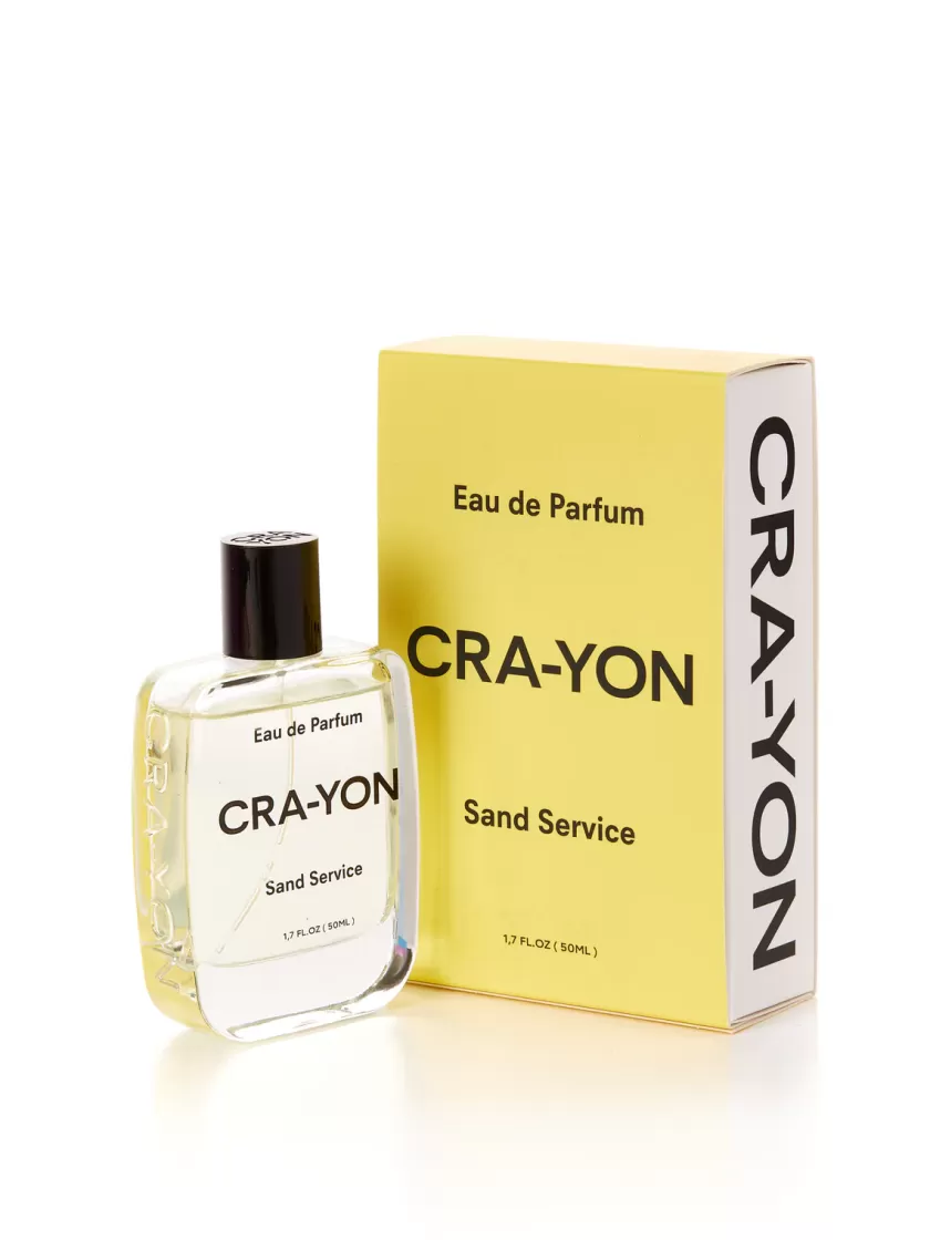 Oliver Spencer Cra-Yon Sand Service Eau De Parfum -50Ml Shop