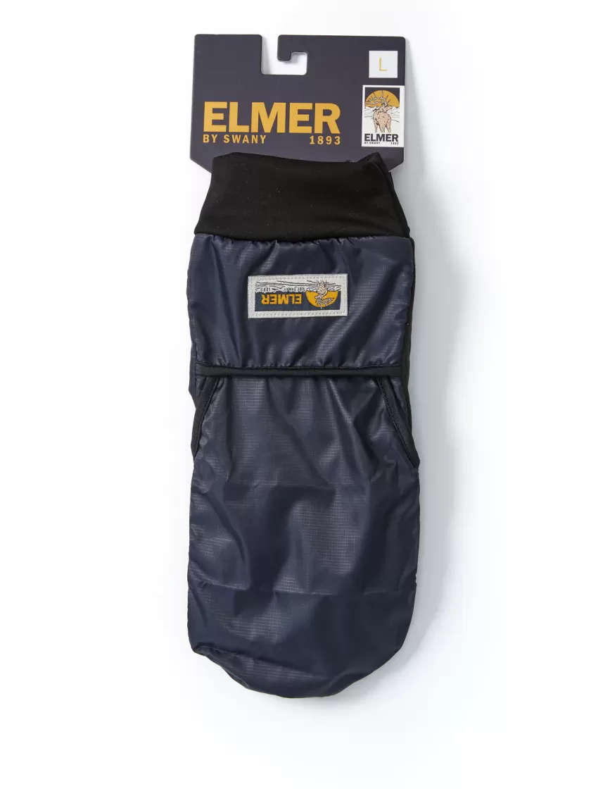 Oliver Spencer Elmer Windstopper Recycled Glove Navy Cheap