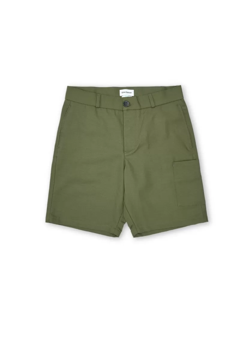Oliver Spencer Judo Shorts Ellbridge Green Fashion