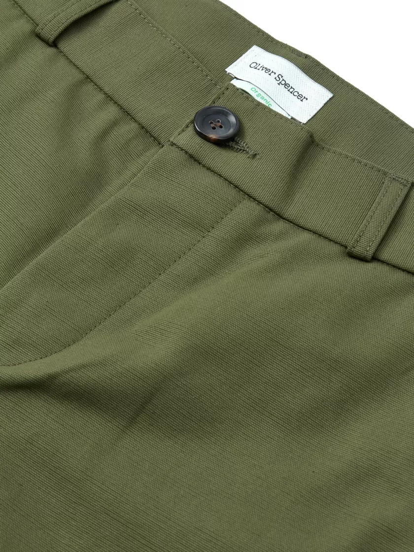 Oliver Spencer Judo Shorts Ellbridge Green Fashion