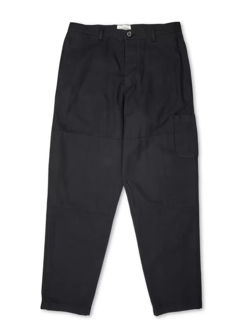Oliver Spencer Judo Trousers Ellbridge Black Cheap