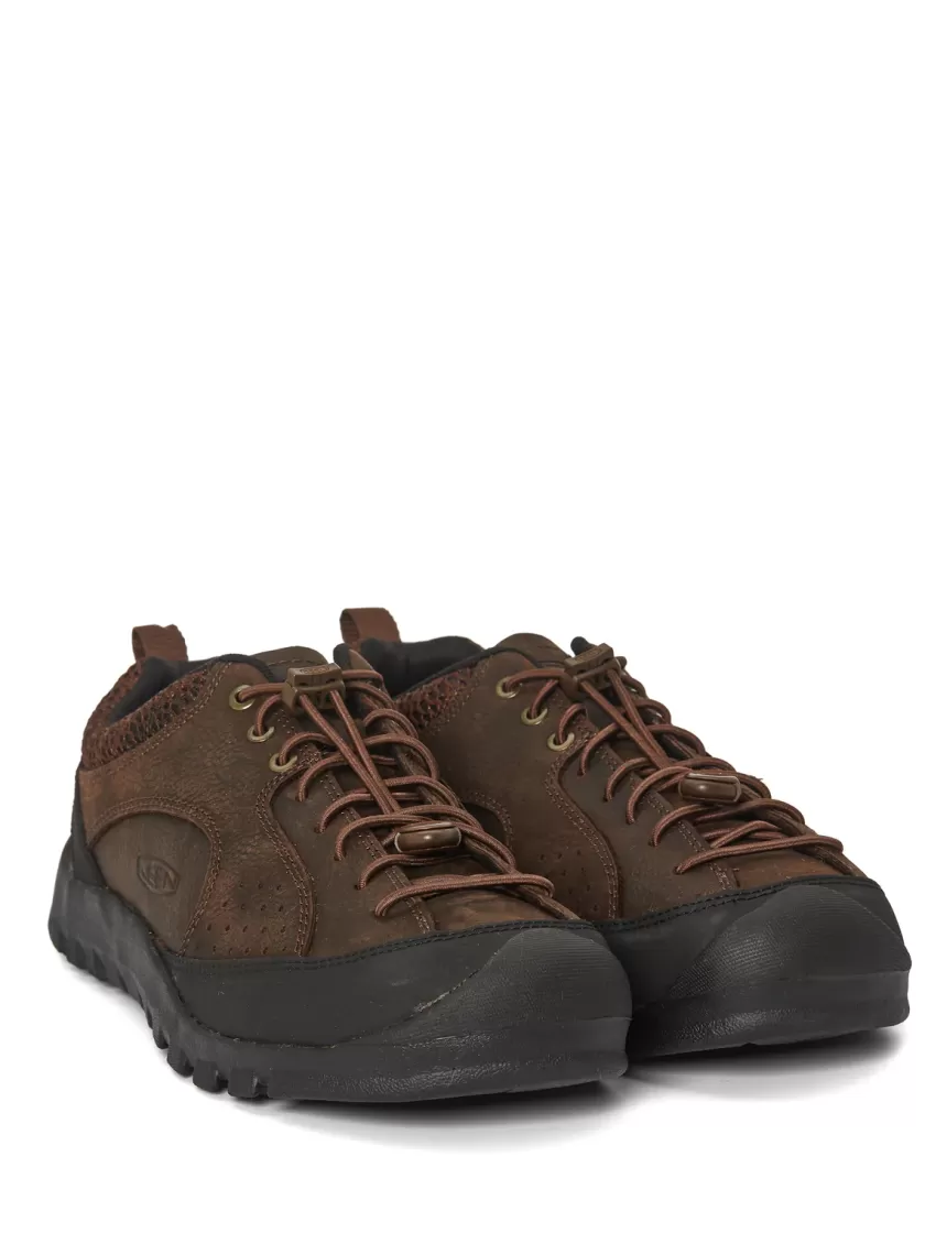 Oliver Spencer Keen Jasper Rocks Chestnut/Black Cheap