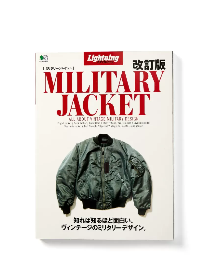 Oliver Spencer Lightning , Military Jacket Online