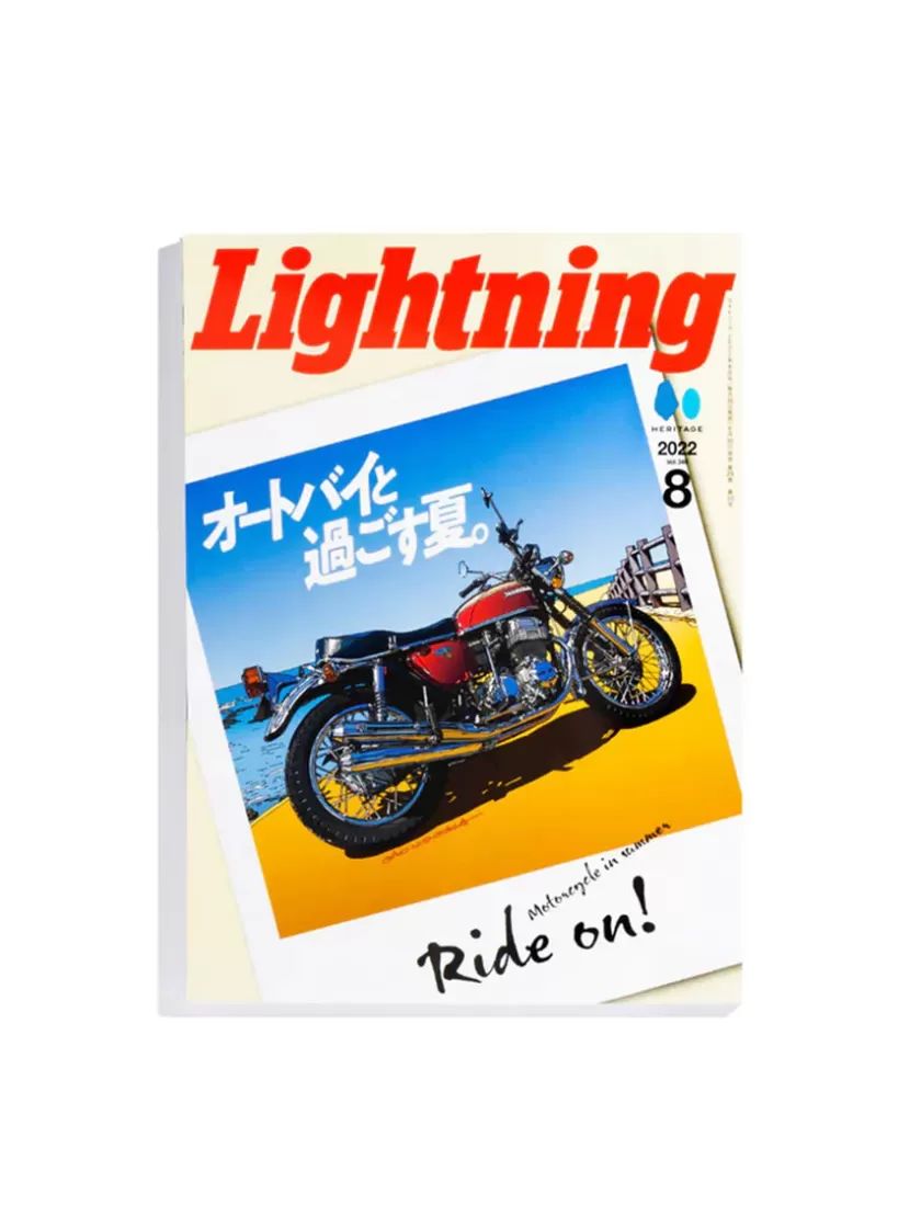 Oliver Spencer Lightning Vol.340 Cheap