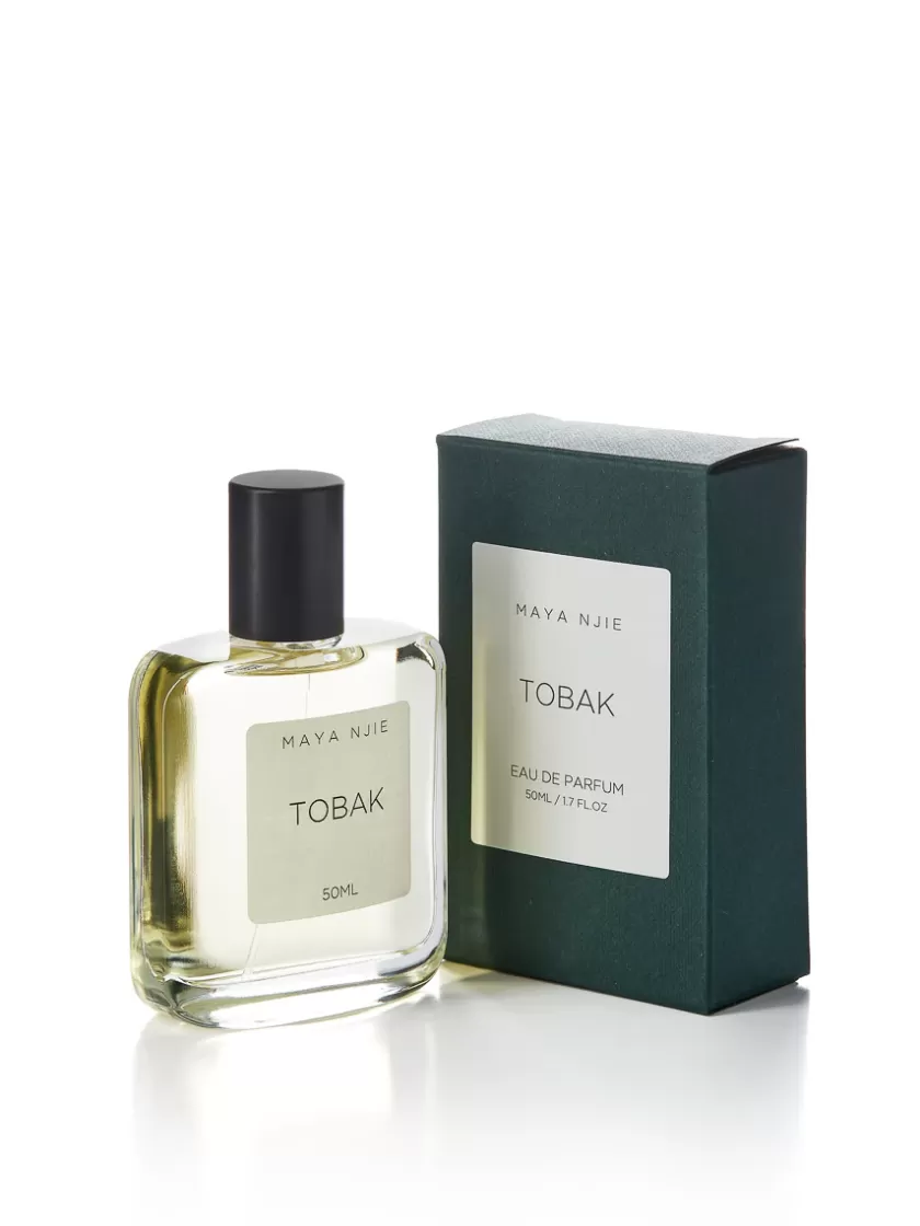 Oliver Spencer Maya Njie Tobak Eau De Parfum 50Ml Cheap