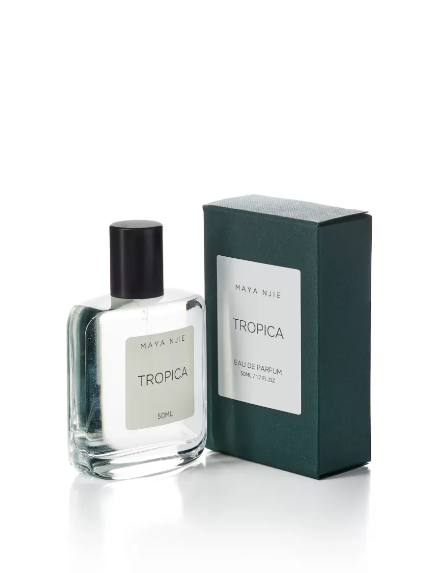 Oliver Spencer Maya Njie Tropica De Parfum 50Ml Flash Sale