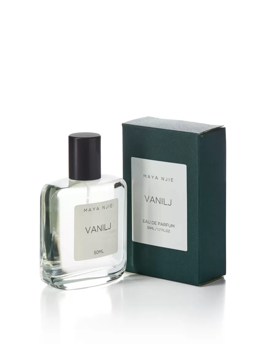 Oliver Spencer Maya Njie Vanilj Eau De Parfum 50Ml Online