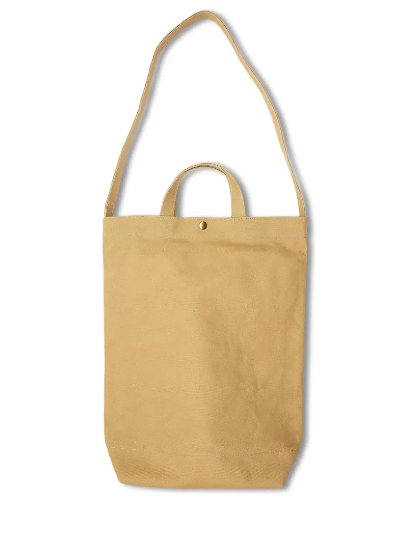 Oliver Spencer Niwaki Daikon Tote Bag Cheap