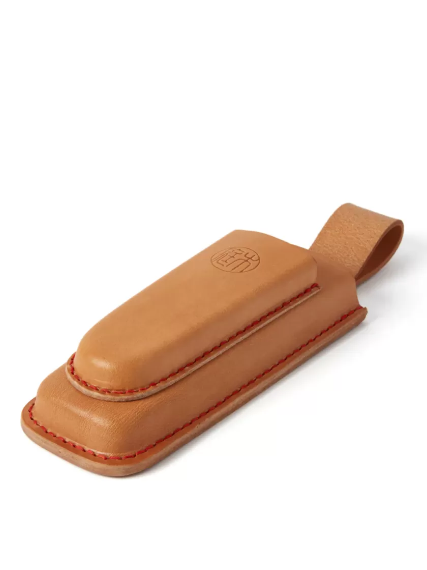 Oliver Spencer Niwaki Double Holster Fashion