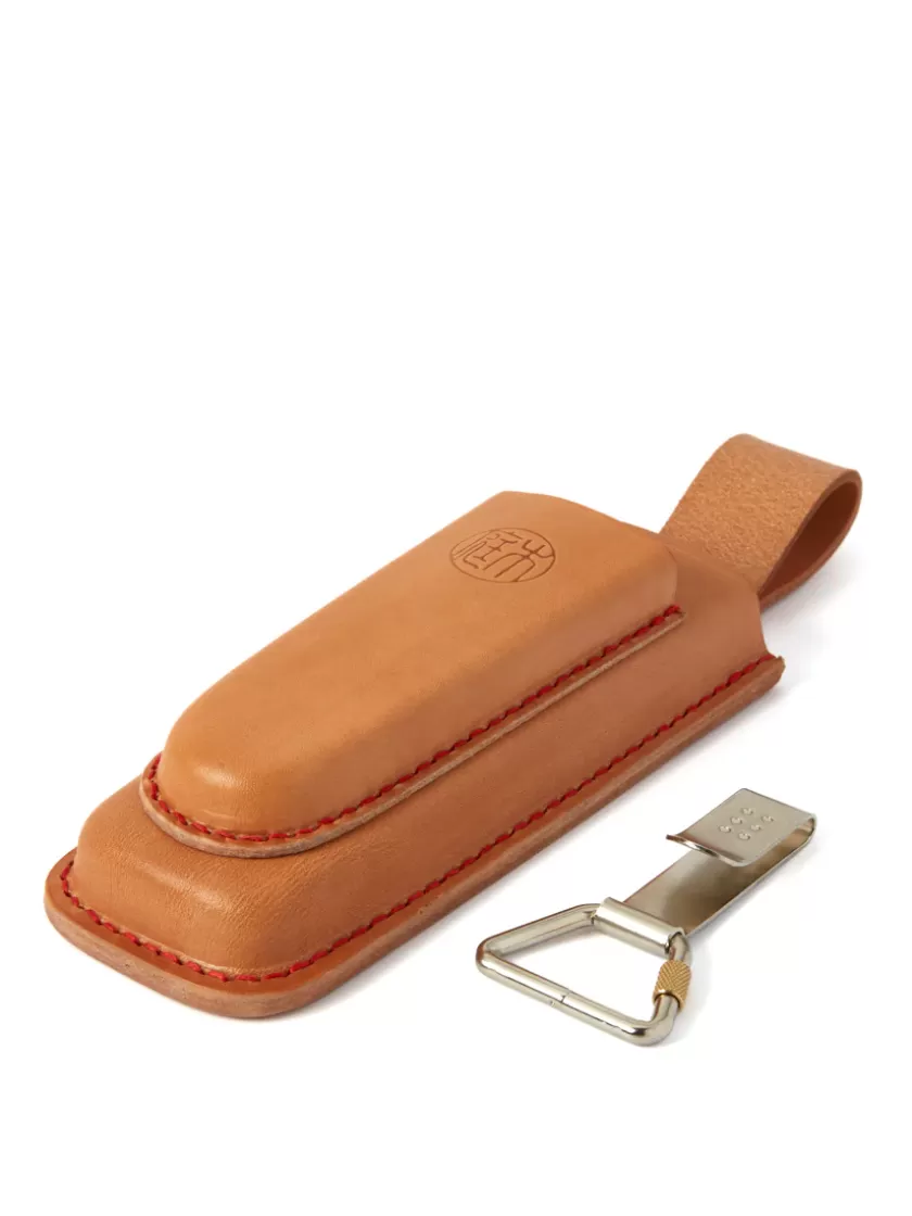 Oliver Spencer Niwaki Double Holster Fashion