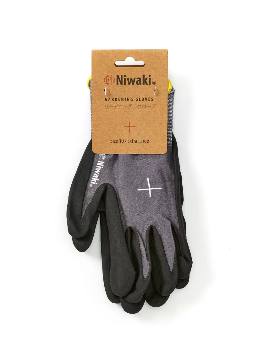 Oliver Spencer Niwaki Gardening Gloves Extra Large Shop