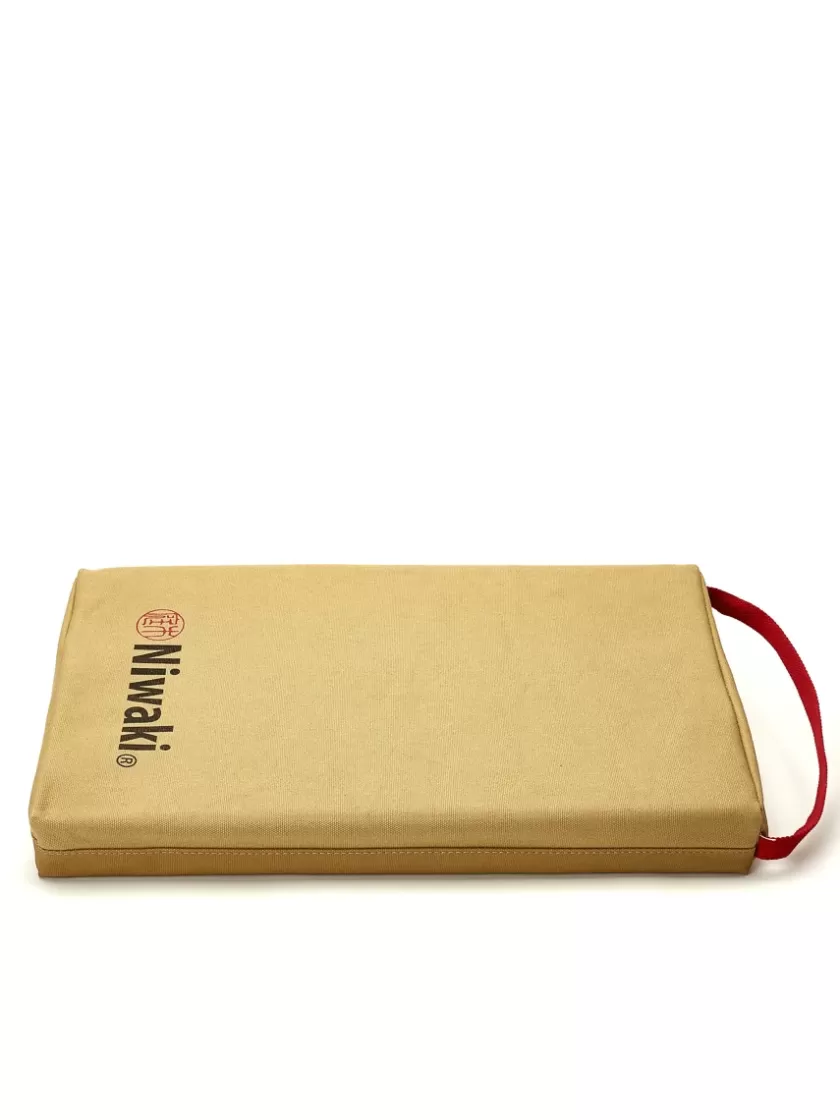Oliver Spencer Niwaki Kneeler Tan Cheap