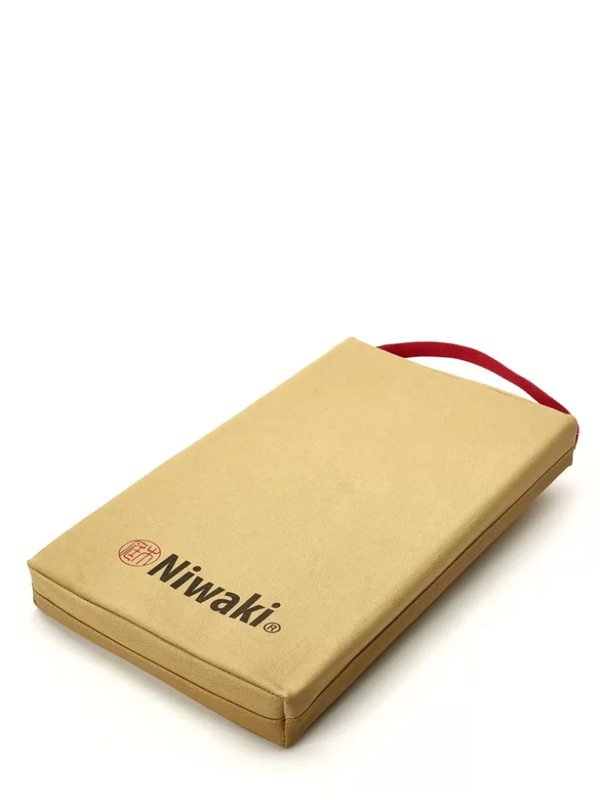 Oliver Spencer Niwaki Kneeler Tan Cheap