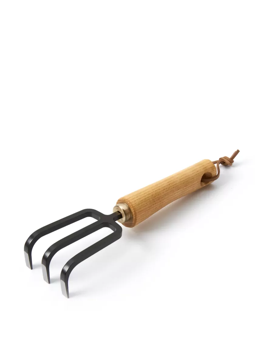 Oliver Spencer Niwaki Moku Cultivator Fashion