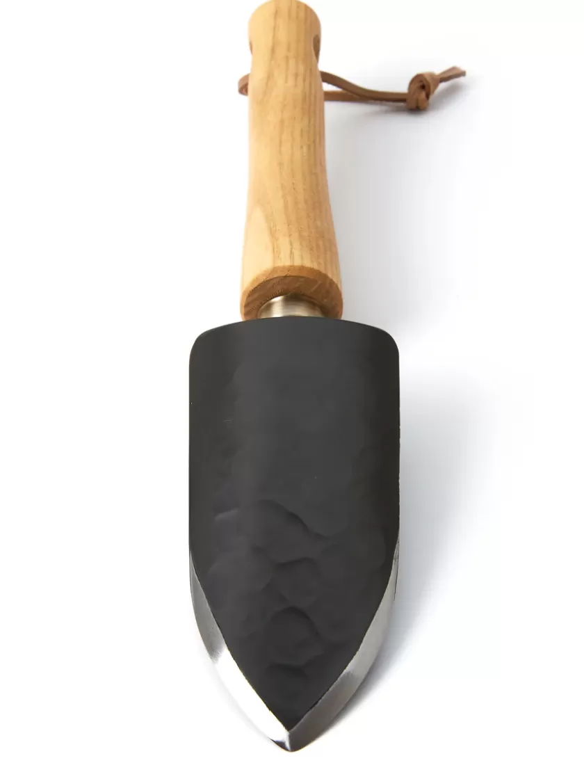 Oliver Spencer Niwaki Moku Trowel Cheap