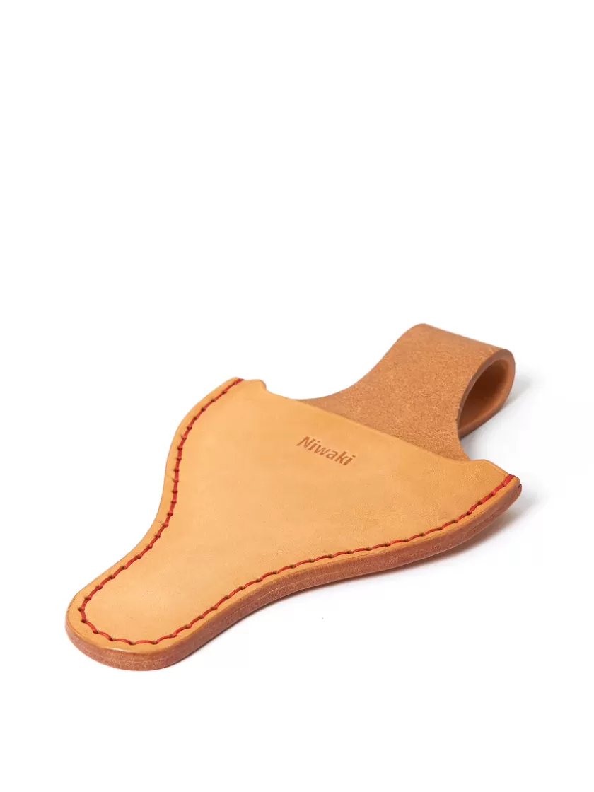 Oliver Spencer Niwaki Scissor Leather Holster Store