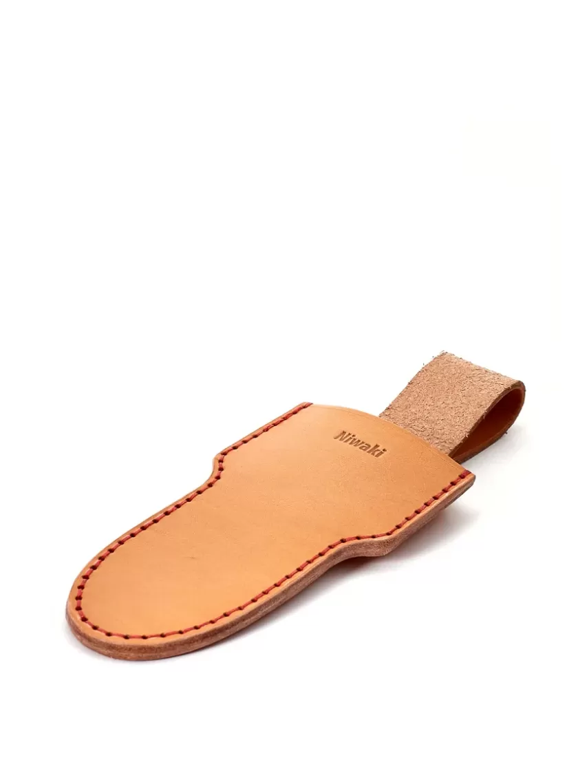 Oliver Spencer Niwaki Single Leather Holster Sale