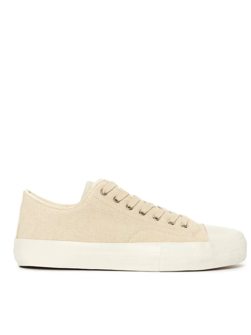 Oliver Spencer Reproduction Of Found Us Military Trainer Natural Best