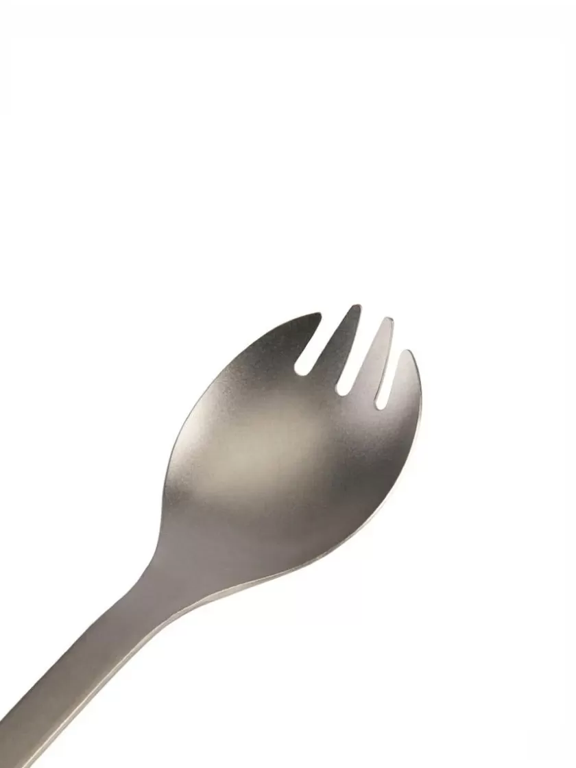 Oliver Spencer Snow Peak Titanium Spork Fashion